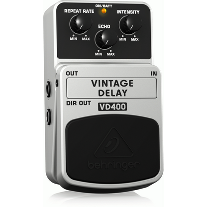 Behringer VD400 Vintage Delay