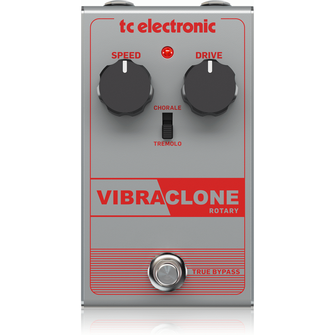 TC Electronic Vibraclone Rotary