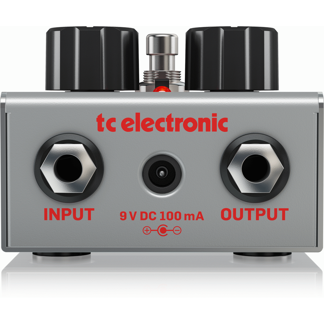 TC Electronic Vibraclone Rotary