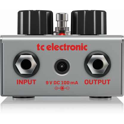 TC Electronic Vibraclone Rotary