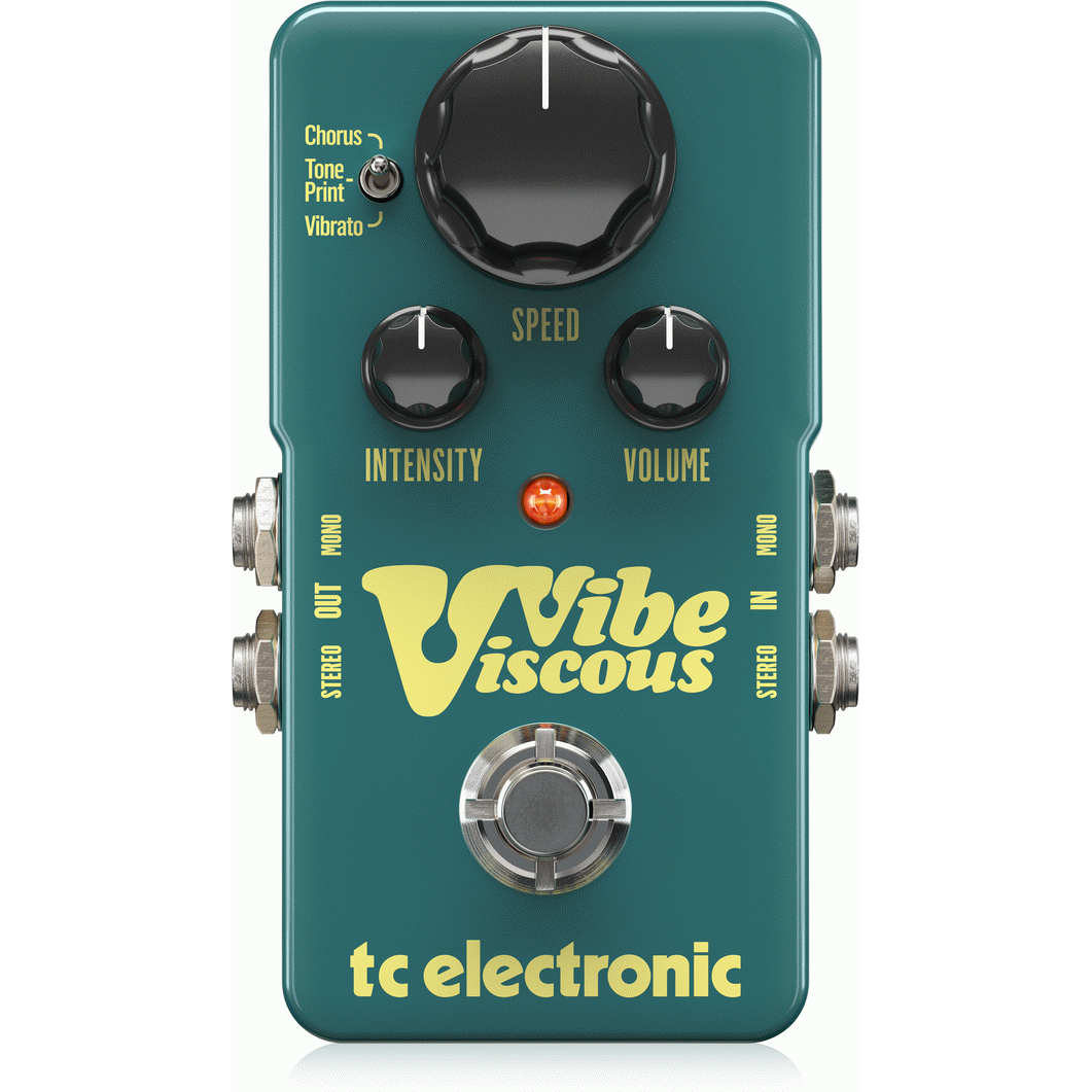 TC Electronic Viscous Vibe