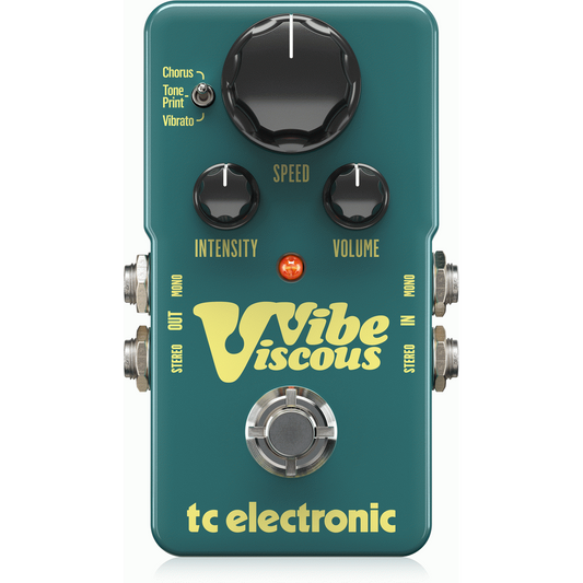 TC Electronic Viscous Vibe