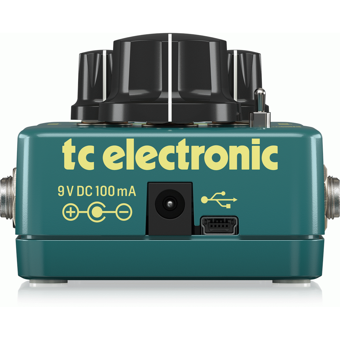 TC Electronic Viscous Vibe