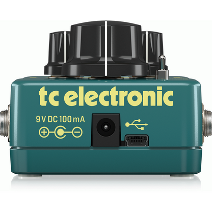 TC Electronic Viscous Vibe