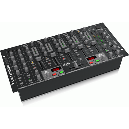 Behringer VMX1000USB Pro DJ Mixer