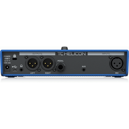 TC Helicon Voicelive Play