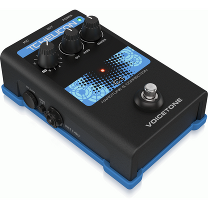 TC Helicon Voicetone C1