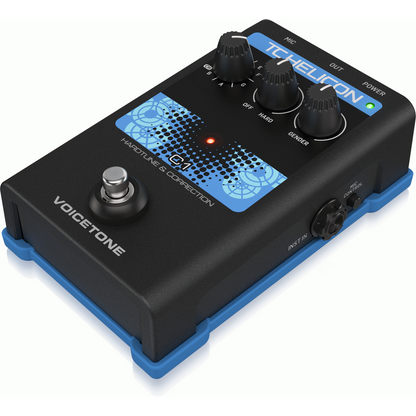 TC Helicon Voicetone C1