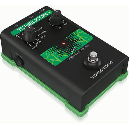 TC Helicon Voicetone D1