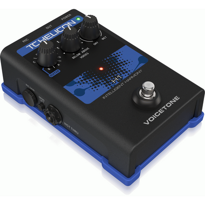 TC Helicon Voicetone H1