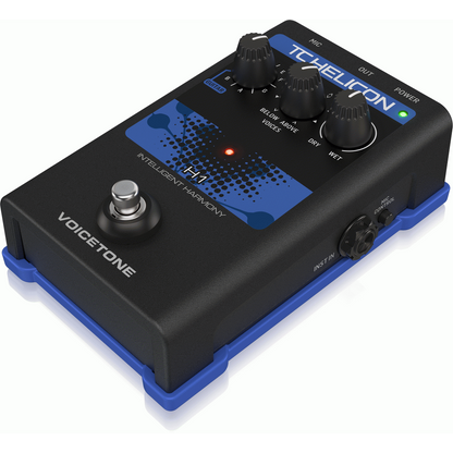 TC Helicon Voicetone H1