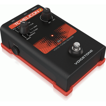 TC Helicon Voicetone R1