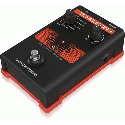 TC Helicon Voicetone R1