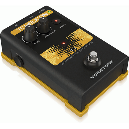 TC Helicon Voicetone T1