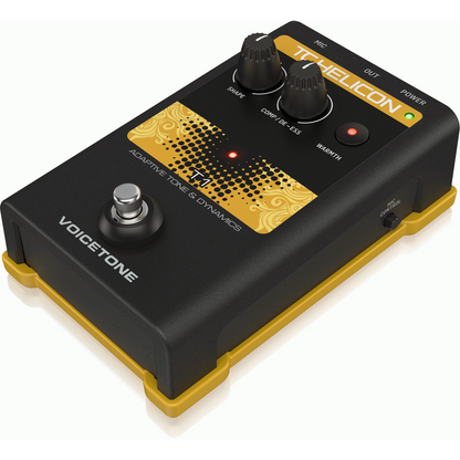 TC Helicon Voicetone T1