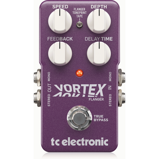 TC Electronic Vortex Flanger