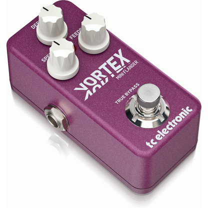 TC Electronic Vortex Mini Flanger