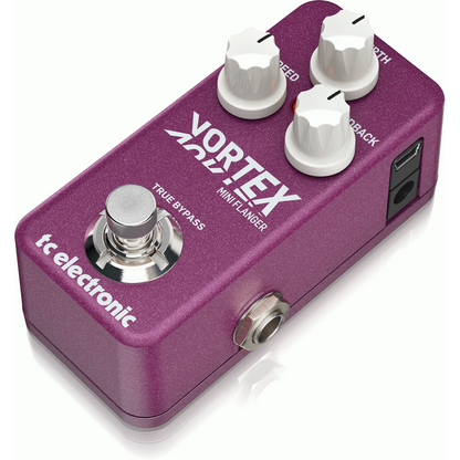 TC Electronic Vortex Mini Flanger