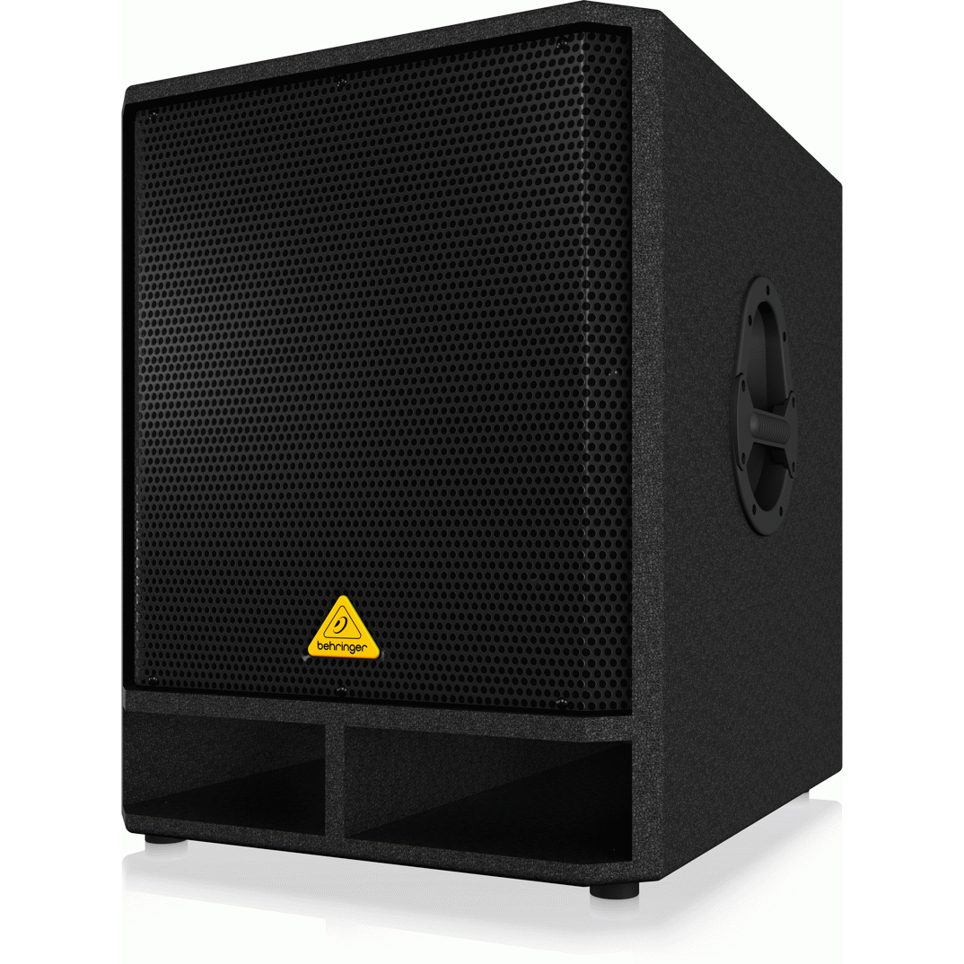 Behringer Eurolive VP1800S Subwoofer