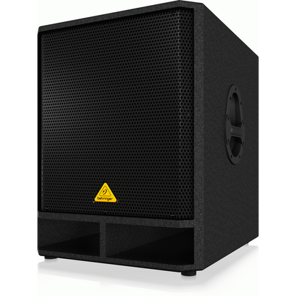 Behringer Eurolive VP1800S Subwoofer