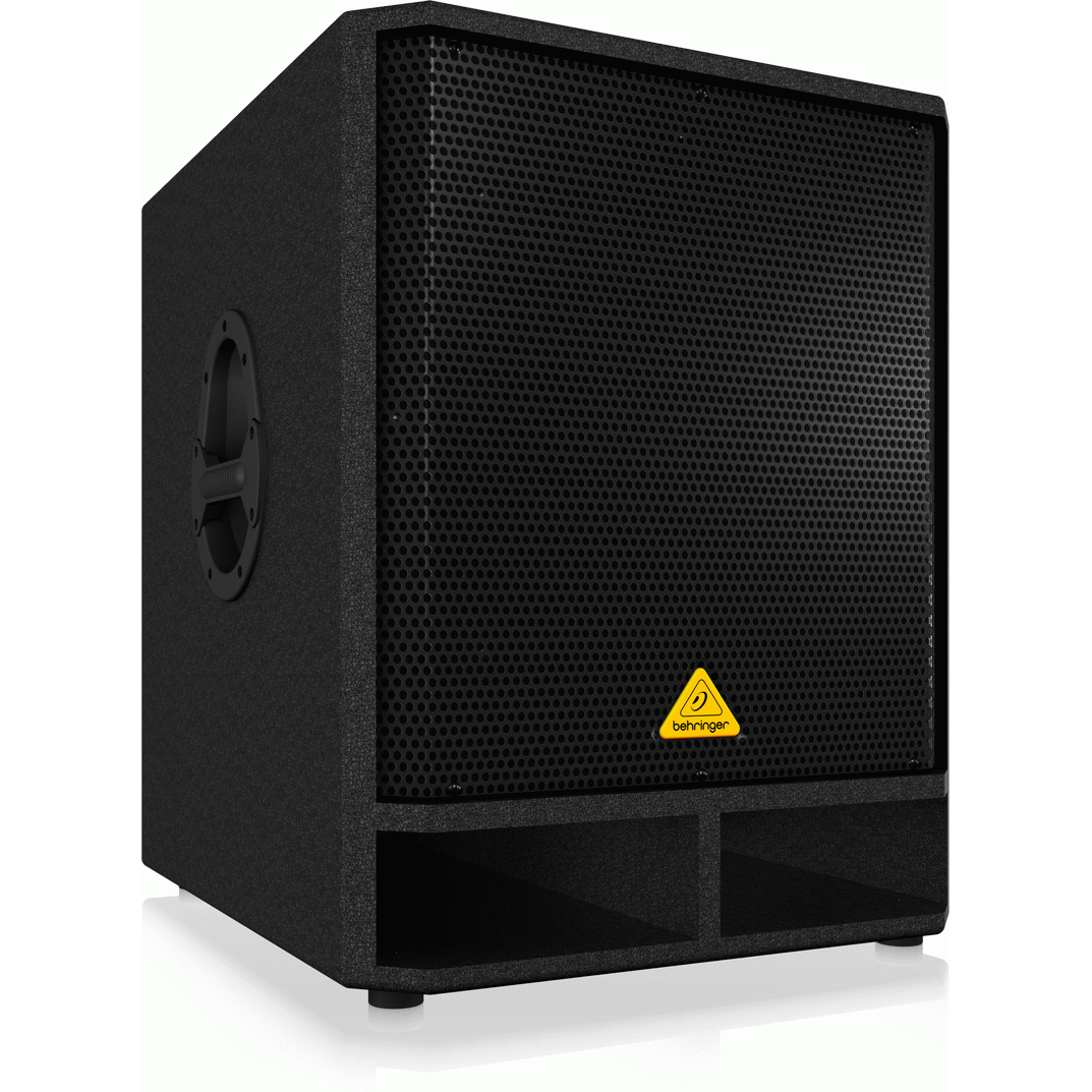 Behringer Eurolive VP1800S Subwoofer