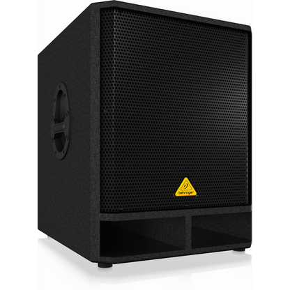 Behringer Eurolive VP1800S Subwoofer