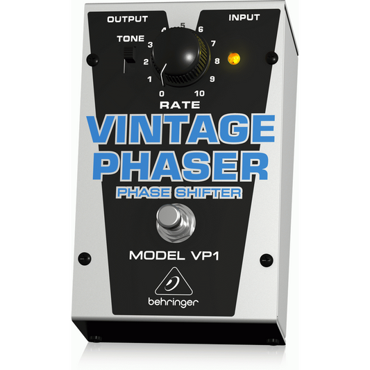 Behringer VP1 Vintage Phaser