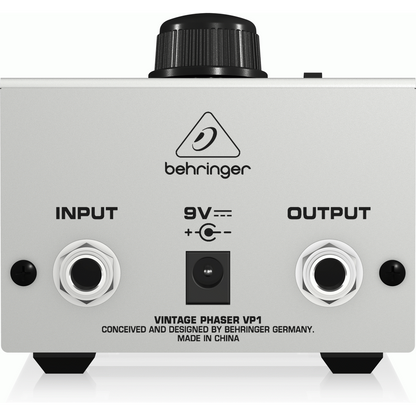 Behringer VP1 Vintage Phaser