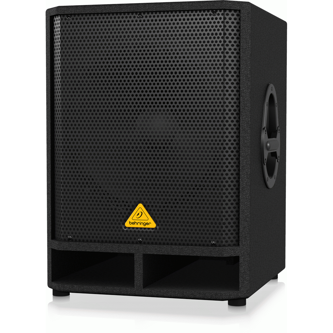 Behringer Eurolive VQ1500D Subwoofer