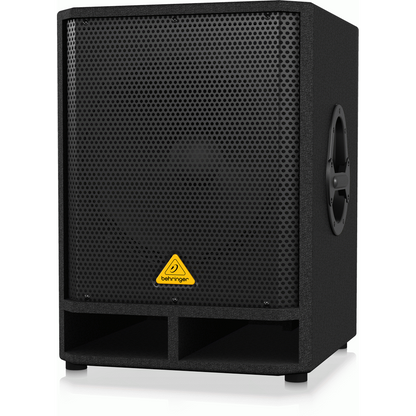 Behringer Eurolive VQ1500D Subwoofer