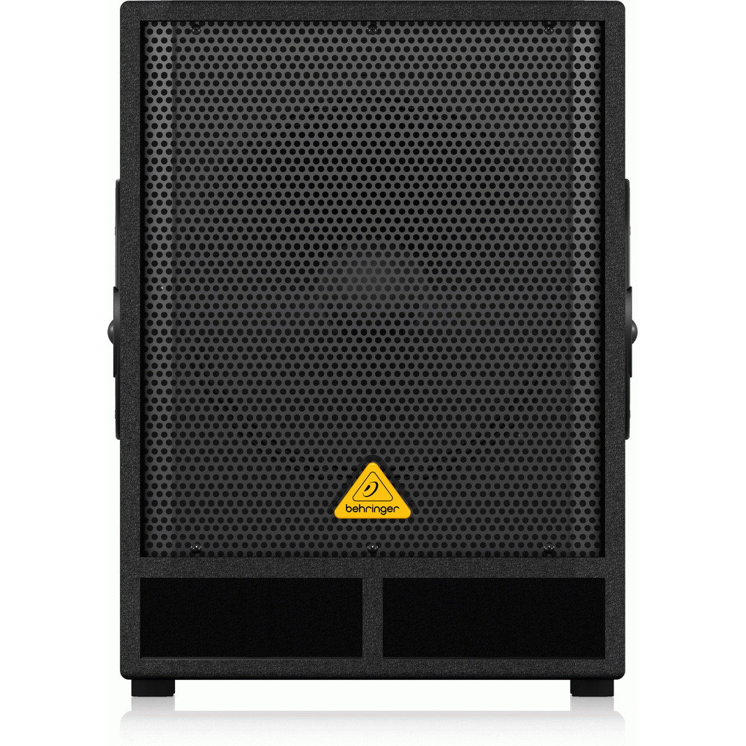 Behringer Eurolive VQ1500D Subwoofer