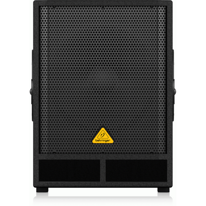 Behringer Eurolive VQ1500D Subwoofer