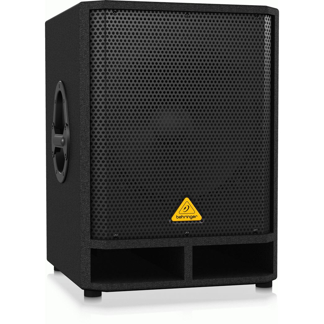 Behringer Eurolive VQ1500D Subwoofer