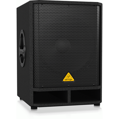 Behringer Eurolive VQ1500D Subwoofer