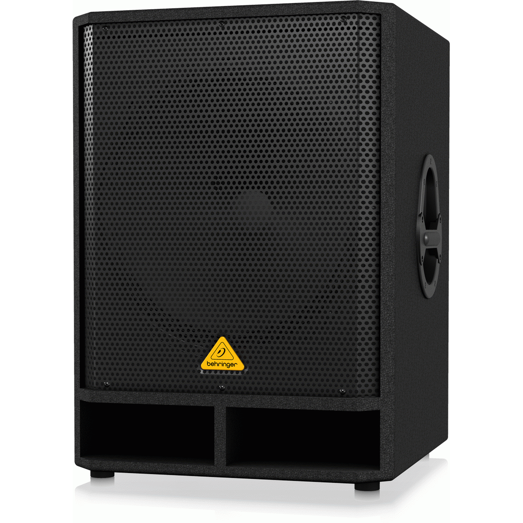 Behringer Eurolive VQ1800D Subwoofer