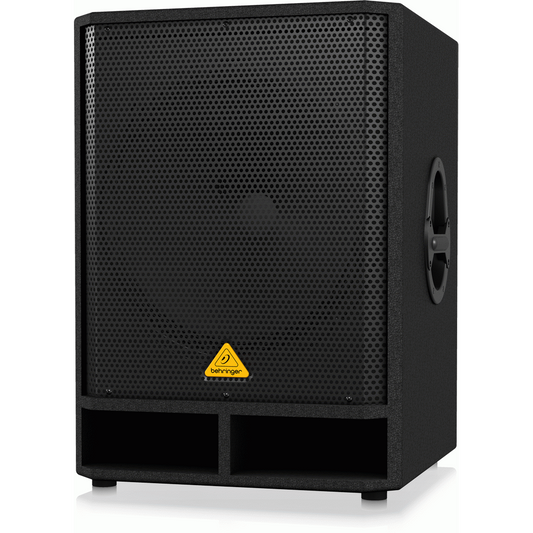 Behringer Eurolive VQ1800D Subwoofer