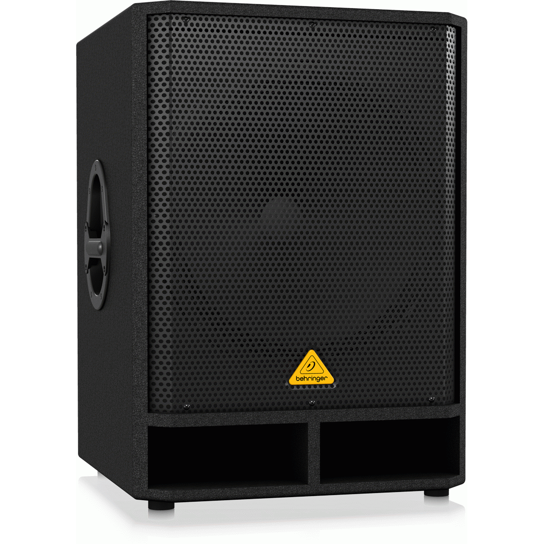 Behringer Eurolive VQ1800D Subwoofer