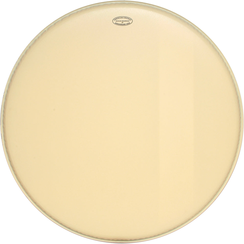 Aquarian VTC-K28 American Vintage with Strip - Size - 28"