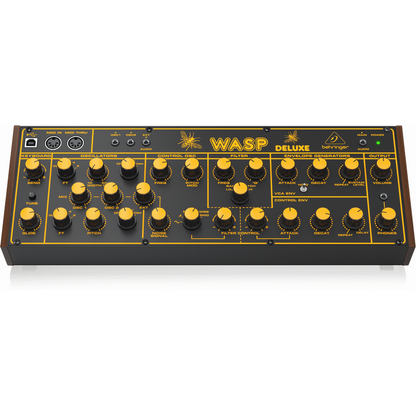 Behringer Wasp Analog Synth