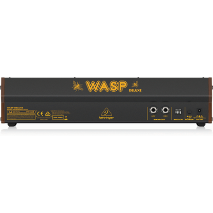 Behringer Wasp Analog Synth