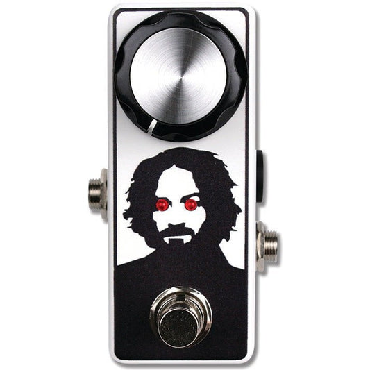 Kink Guitar Pedals Charlie Fuzz - Fuzz Pedal