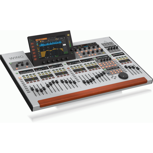 Behringer WING Digital Mixing Console