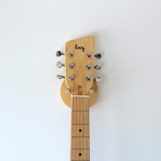 Loog Guitar Wall Hanger (6-String)