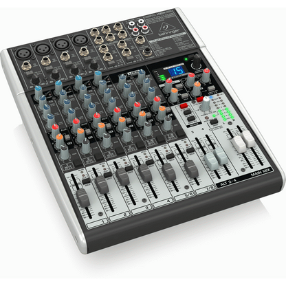 Behringer XENYX X1204USB Mixer