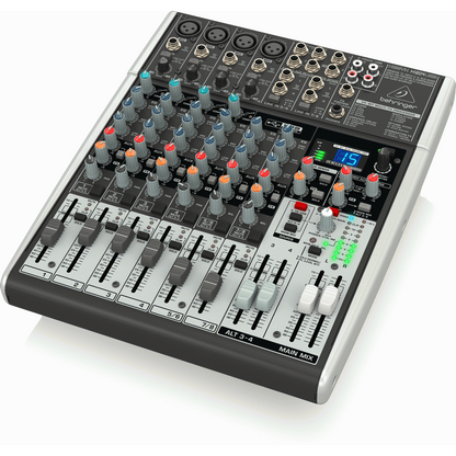 Behringer XENYX X1204USB Mixer