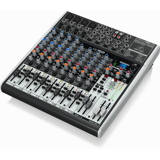 Behringer XENYX X1622USB Mixer