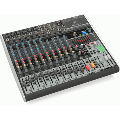 Behringer XENYX X1832USB Mixer