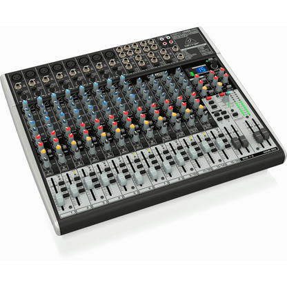 Behringer XENYX X2222USB Mixer