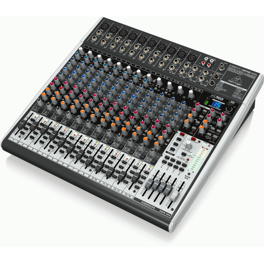 Behringer XENYX X2442USB Mixer