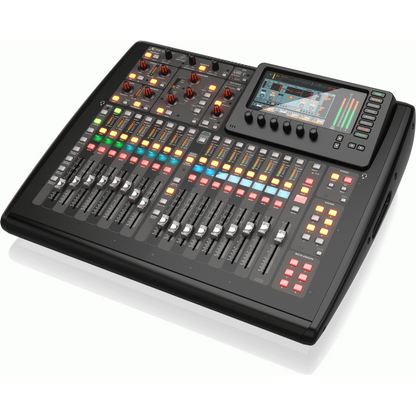 Behringer X32 Compact Digital Mixer